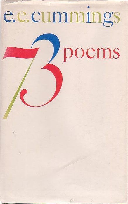 73 Poems >